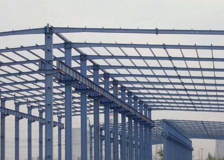 贵州都匀钢结构厂房的设计注意要点有哪些？